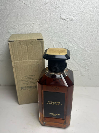 210926-44 Guerlain SPIRITUEUSE DOUBLE VANILLE SUERLAIN EDP 200ml 6.8 oz