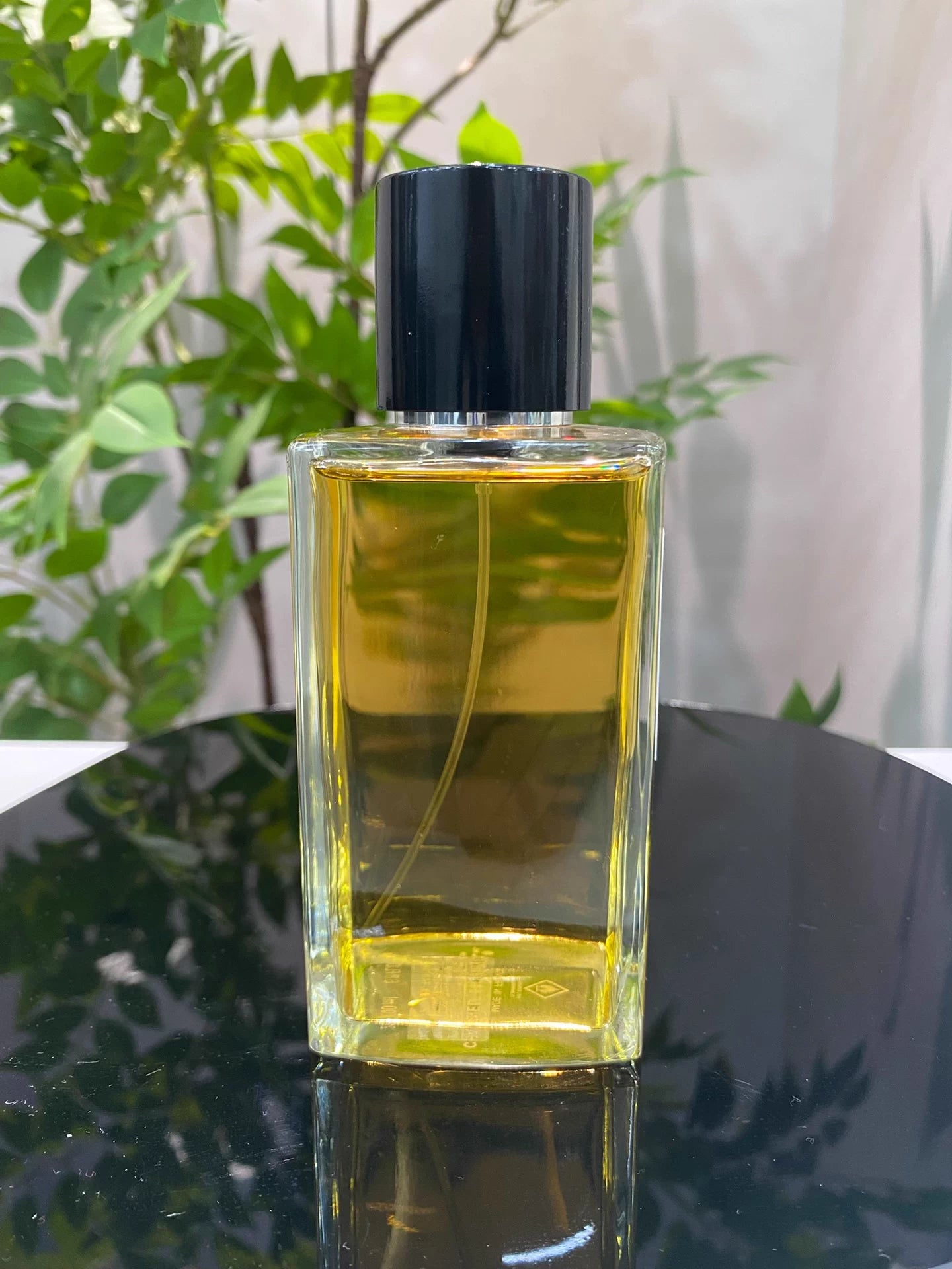 011225-113 Chanel LE LION Eau de Parfum EDP 200ml 6.8oz