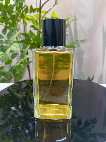 011225-113 Chanel LE LION Eau de Parfum EDP 200ml 6.8oz