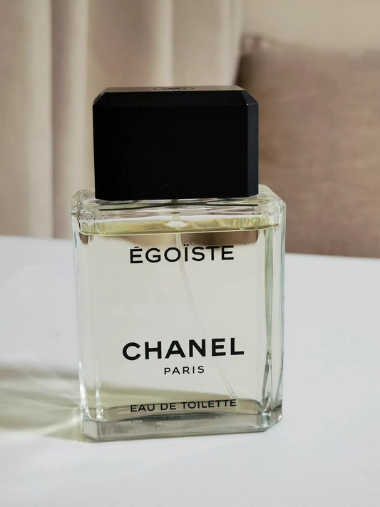 020426-252 Chanel Ego Men Perfume 100ml 3.4 oz