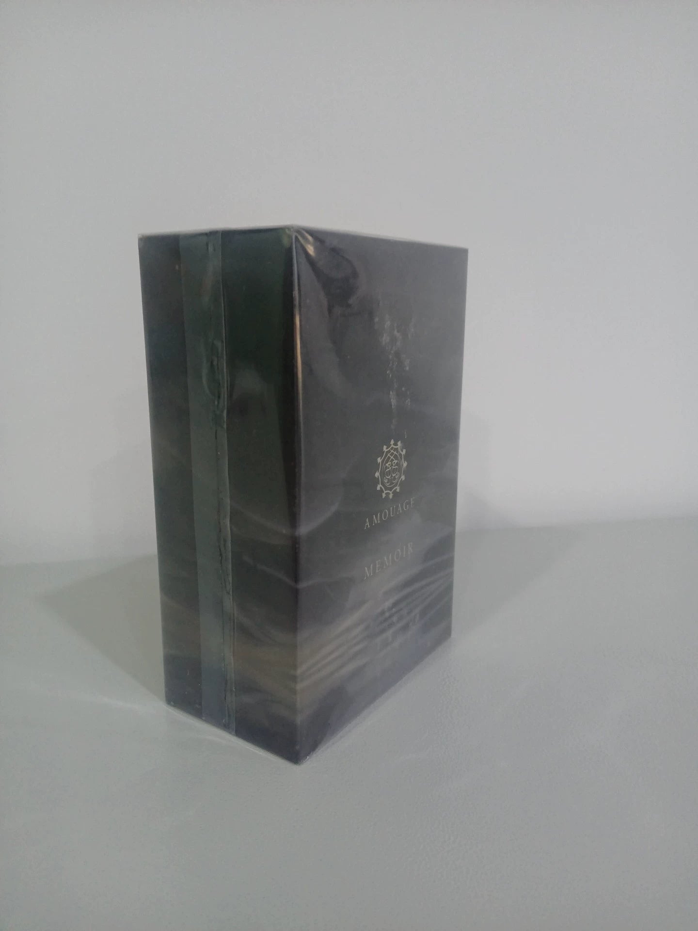 270326-21 Amouage Memoirs men EDP 100ml