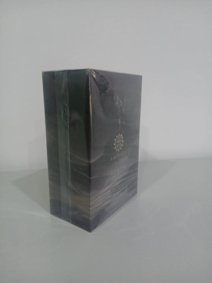 270326-21 Amouage Memoirs men EDP 100ml