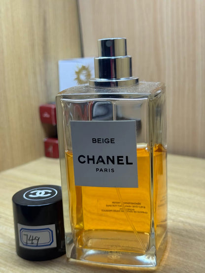 050726-28 Chanel Beige Fashion Beige 200ml 6.8 oz