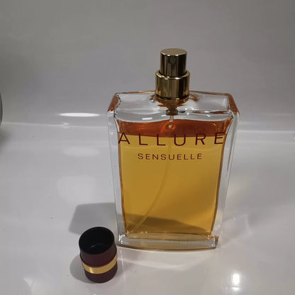 020926-422 Chanel ALLURE SENSUELLE EDP 100ml 3.4 oz