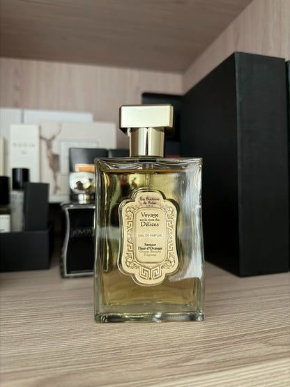 La Sultane Saba 100ml 3.4 oz