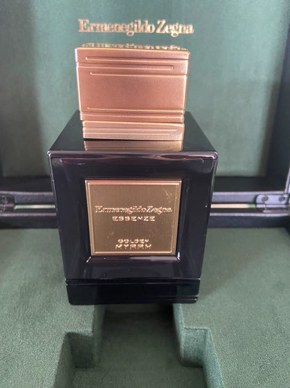 150926-166 Zegna Ermenegildo Parfum 100ml 3.4 oz