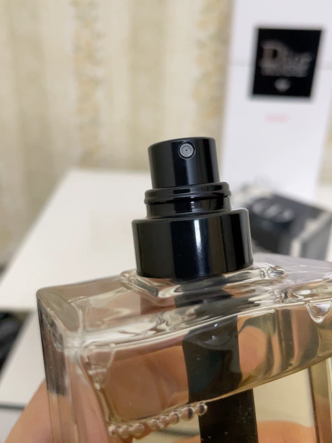 070526-196 Dior Sports Men Perfume 125ml 4.2 oz