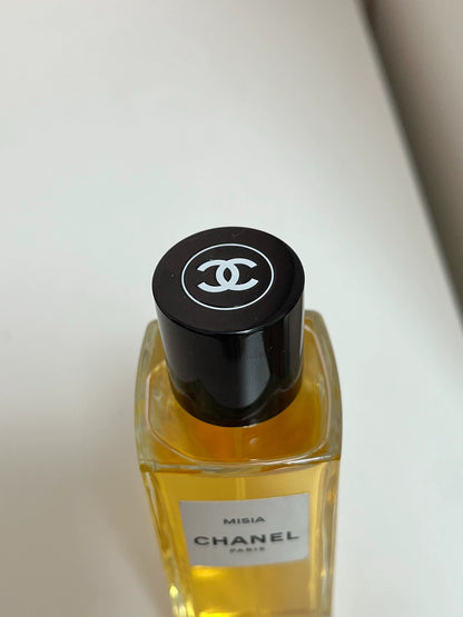 230526-97 Chanel Missia Parfum 75ml 2.5 oz