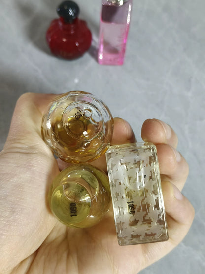 120625-109 Christian Dior 5 Set EDT
