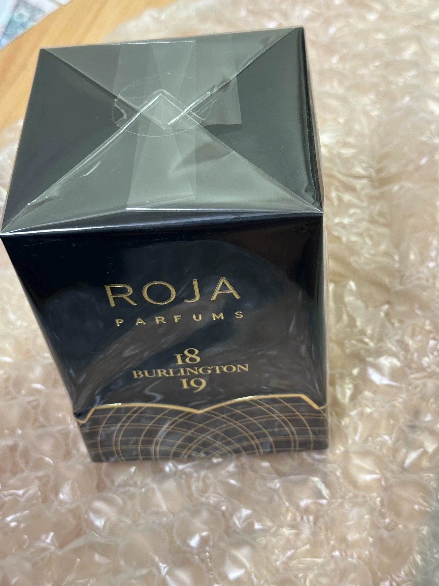 180826-26 Roja Luojia Delfen Perfume 100ml 3.4 oz