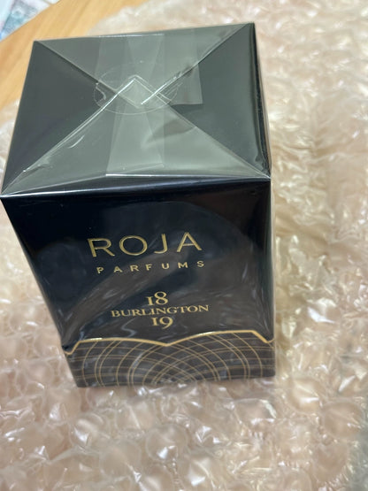 180826-26 Roja Luojia Delfen Perfume 100ml 3.4 oz