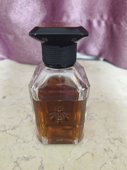 111026-54 Guerlain Art Salon ANGÉLIQUE Parfum 100ml 3.4 oz