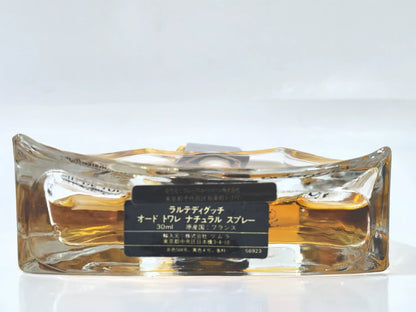 250525-85 Gucci Eau de Toilette EDT 30ml 1.0oz