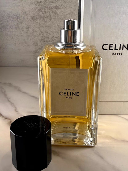 250226-22 Celine Parade 200ml 6.8 oz EDP