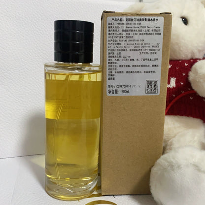 011225-107 Christian Dior Bois D'Argent  Eau de Parfum EDP 201ml 6.8oz