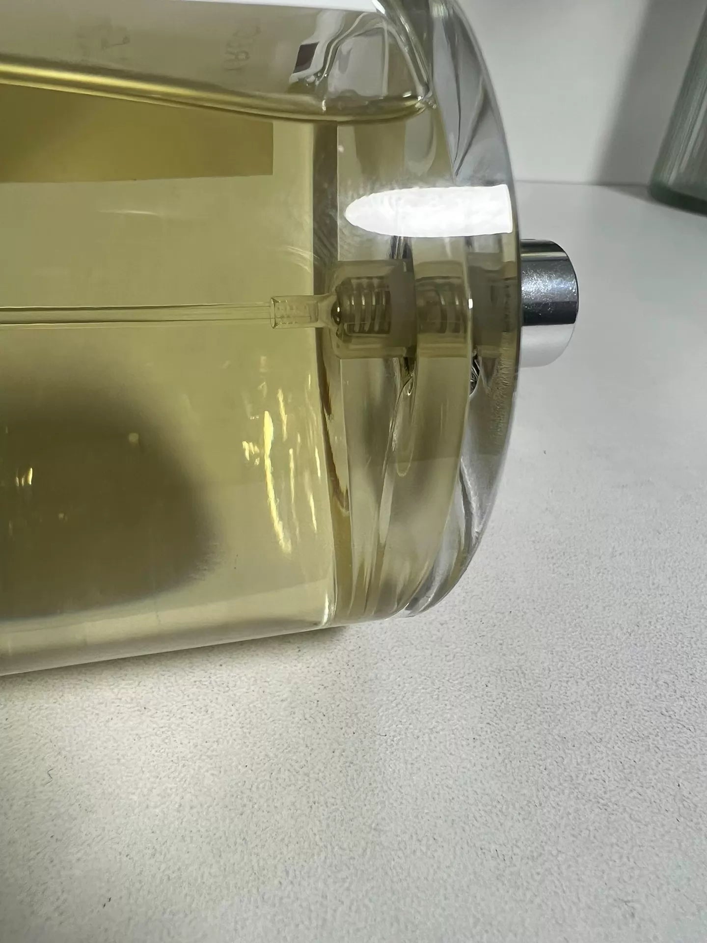 270726-150 Peridot First Bloom Perfume 100ml 3.4 oz