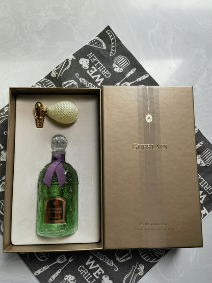 050926-75 Guerlain Romantic Parisian Promenade 125ml 4.2 oz