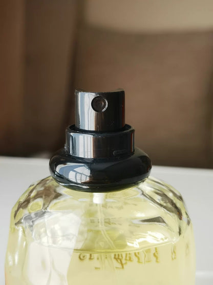 020426-167 YSL Saint Laurent Old Perfume 125ml 4.2 oz