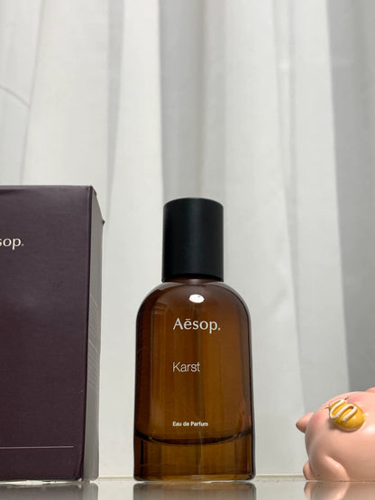 280726-6 CK With box Aesop 50ml 1.7 oz