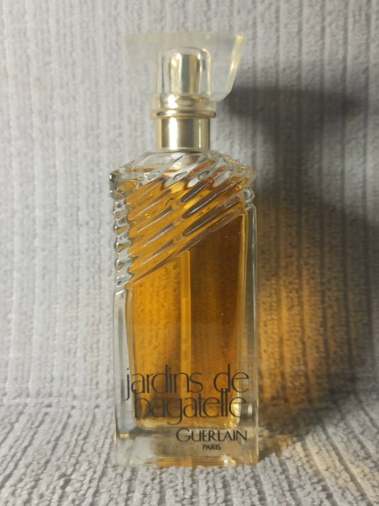 230126-69 - Guerlain Jardins de Bagatelle EDT 60ml