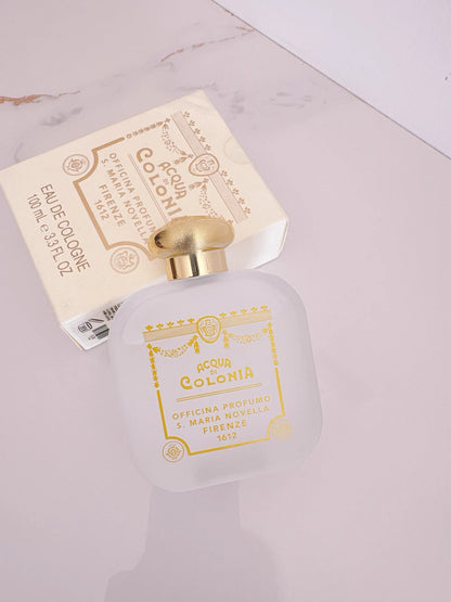 050126-85 Santa Maria Novella Rose EDC 100ml 3.4oz