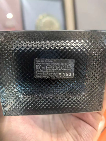 180726-35 Gucci Genuine boxless second Perfume 100ml 3.4 oz