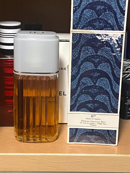 240426-78 Dior essence EDT 100ml 3.4 oz
