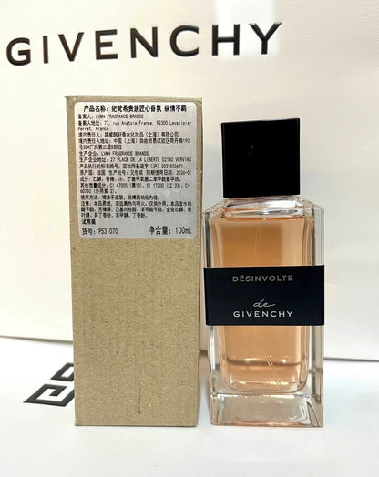 051125-55 Givenchy 100ml 3.4oz Garconn Manque EDP