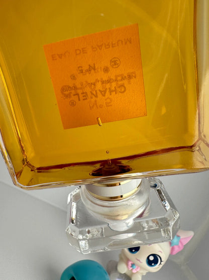 041026-70 Chanel Guaranteed genuine full EDP 100ml 3.4 oz
