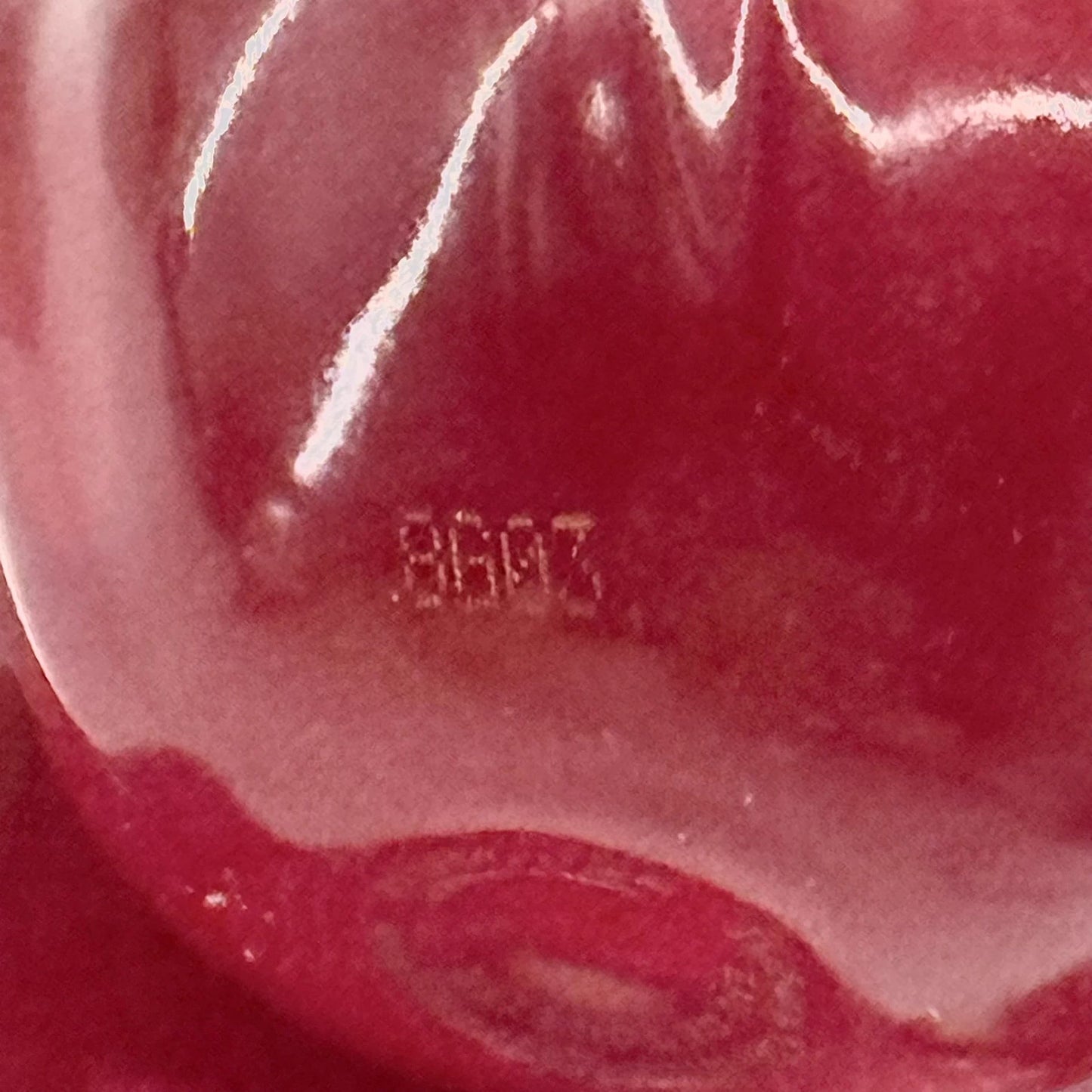 030226-51 Dior red poison first edition EDT 50ml