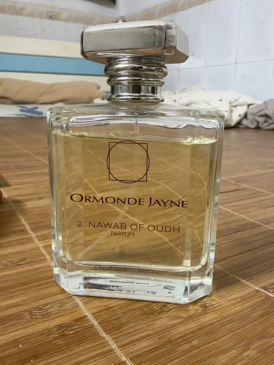 150926-216 Nawab of Oudh