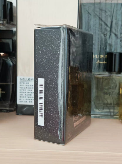 020426-150 Yves Saint Laurent New Black Opium EDP 50ml 1.7 oz