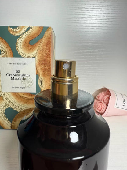 200526-66 Adi Xian Twilight Perfume 75ml 2.5 oz