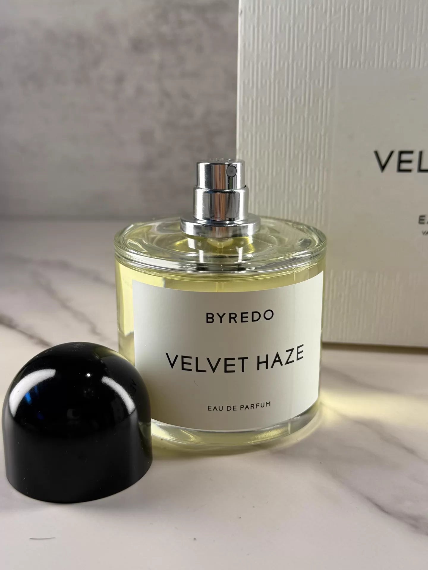 090326-6 - Byredo Velvet Haze Eau de Parfum 50ml