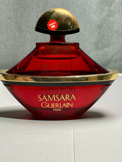 010325-59 Guerlain samsara 30ml 1 oz Parfum