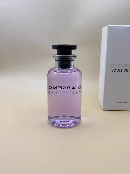 290326-75 LV louis vuittion Perfume 100ml 3.4 oz