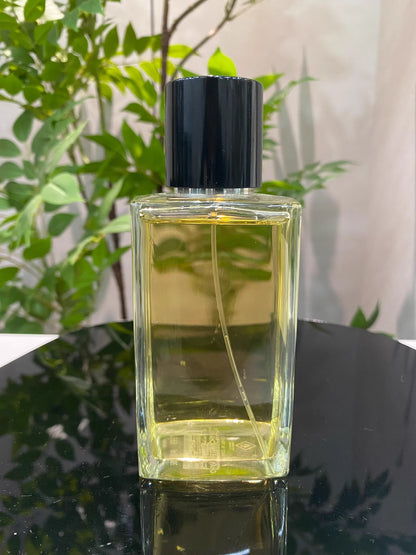 121225-7 Chanel Cuir de Russie Eau de Parfum EDP 201ml 6.8oz