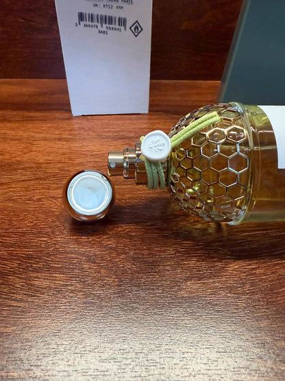 301225-17 Guerlain Aqua Allegoria NEROLIA VETIVER Perfume 125ml 4.2oz