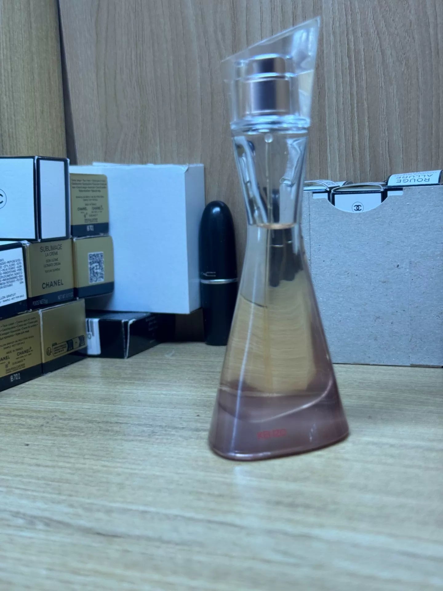 050726-277 Kenzo Love Game Perfume 50ml 1.7 oz