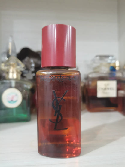 160625-92 YSL Yves Saint Laurent pour homme 60ml 2 oz Eau de Toilette EDT