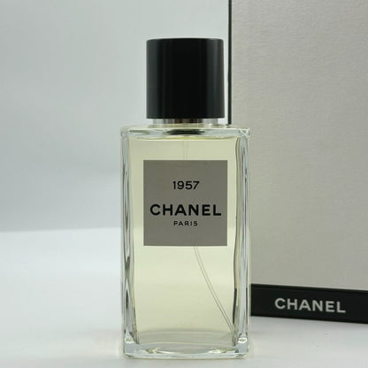 151026-75 Chanel boxed label slightly 200ml 6.8 oz