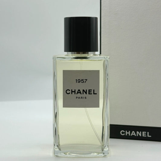 151026-75 Chanel boxed label slightly 200ml 6.8 oz