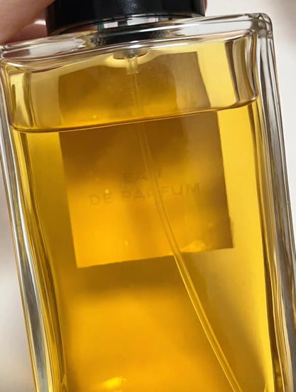 011225-112 Chanel LE LION Eau de Parfum EDP 200ml 6.8oz