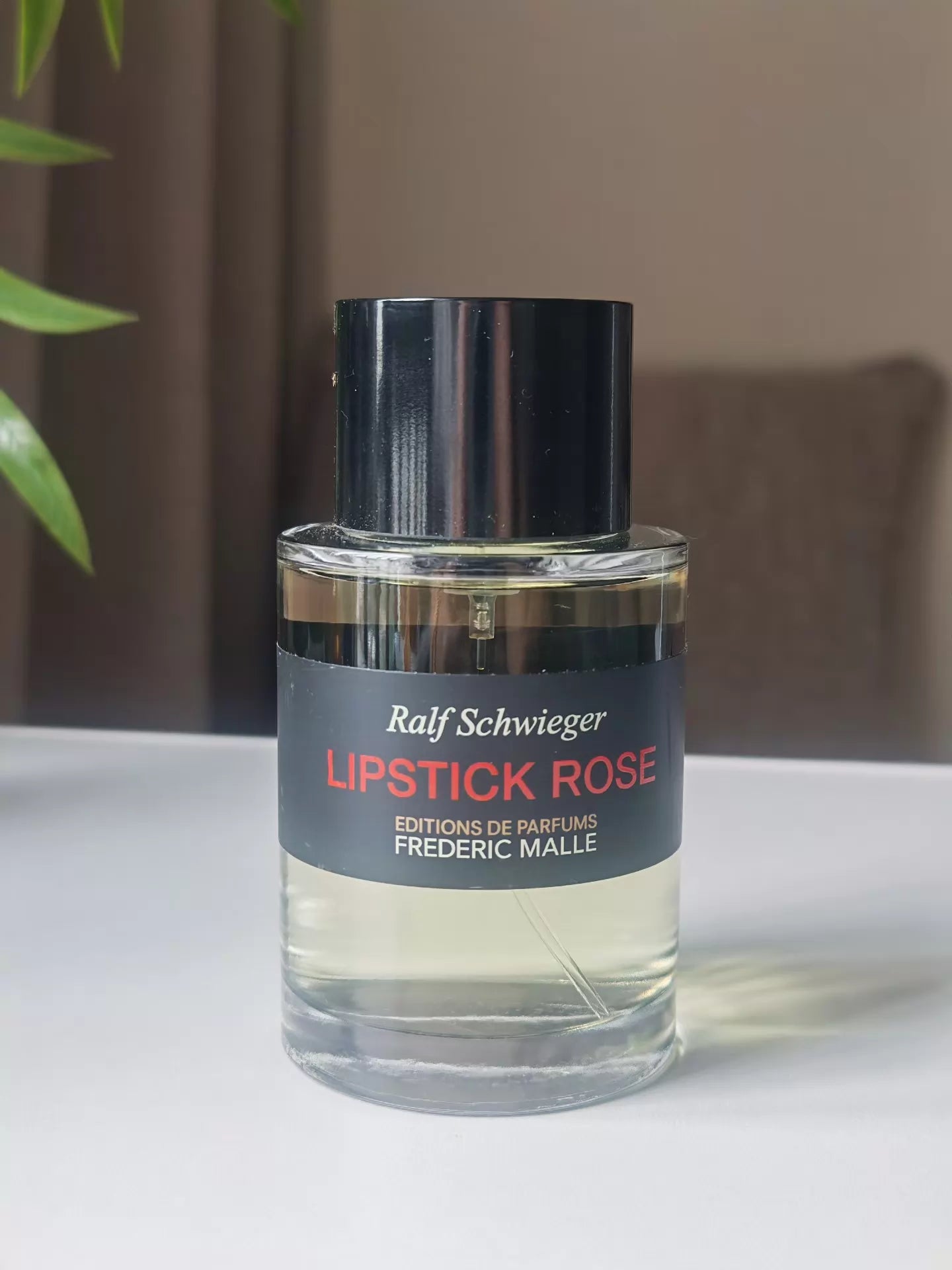 020426-260 FUMAL FM Rose Parfum 100ml 3.4 oz