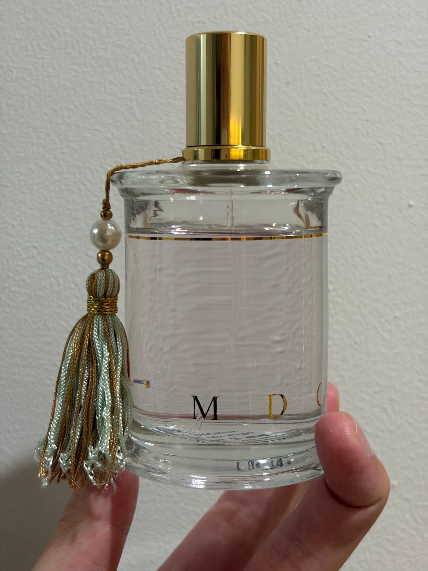 270826-7 MDCI Qiao Qiao EDP 75ml 2.5 oz