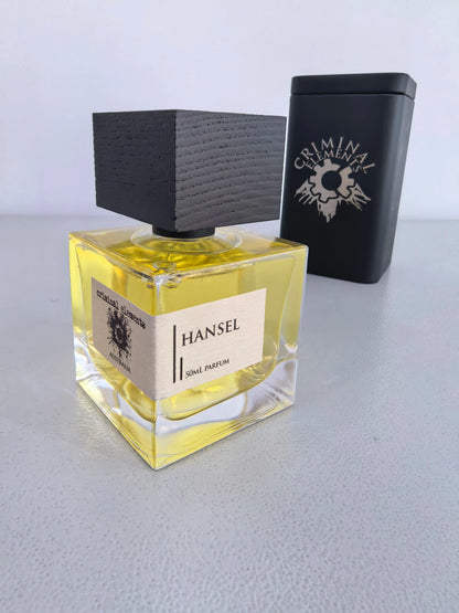 200826-48 Criminal Elements Hansel Parfum 50ml 1.7 oz