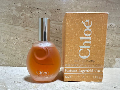 270526-185 Chloé Chloe Chloe original EDT 50ml 1.7 oz