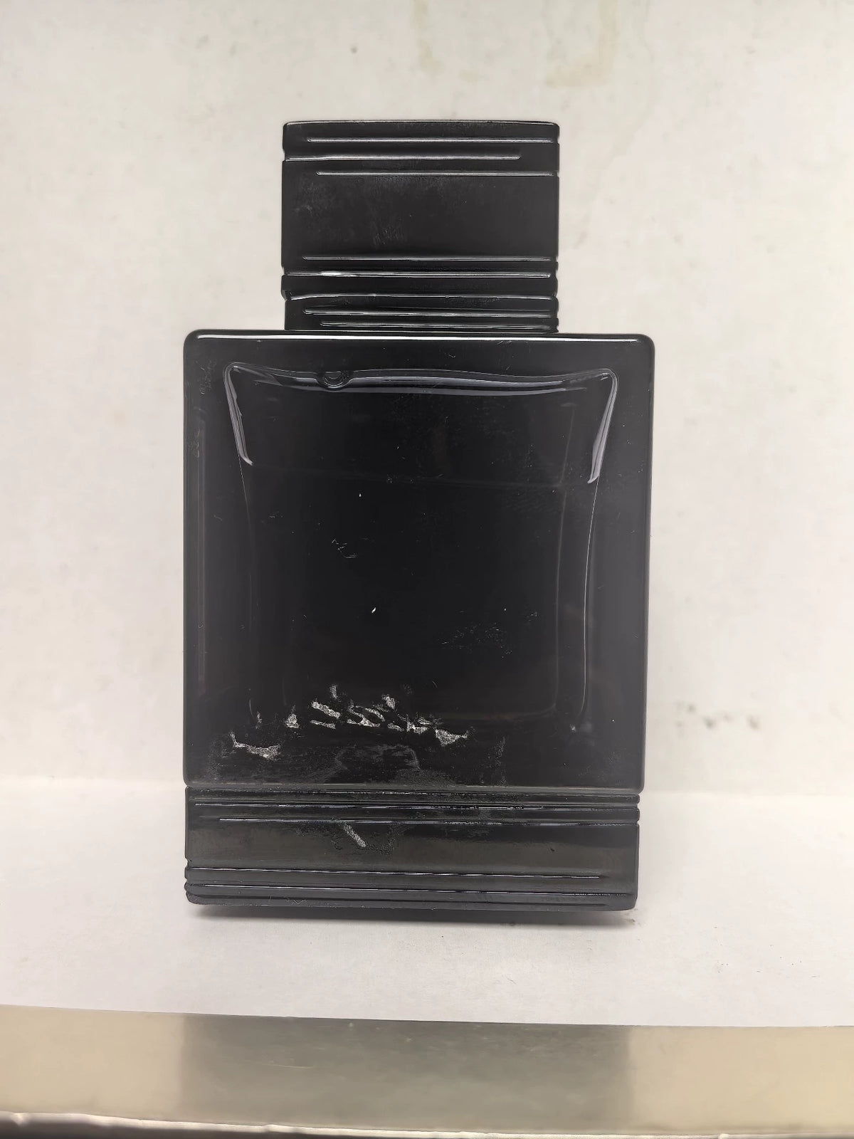 210926-79 Zegna tester Parfum 100ml 3.4 oz
