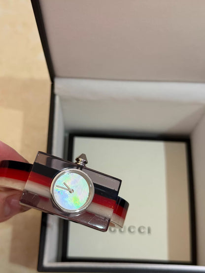 020426-watch-45 Gucci Authentic limited edition