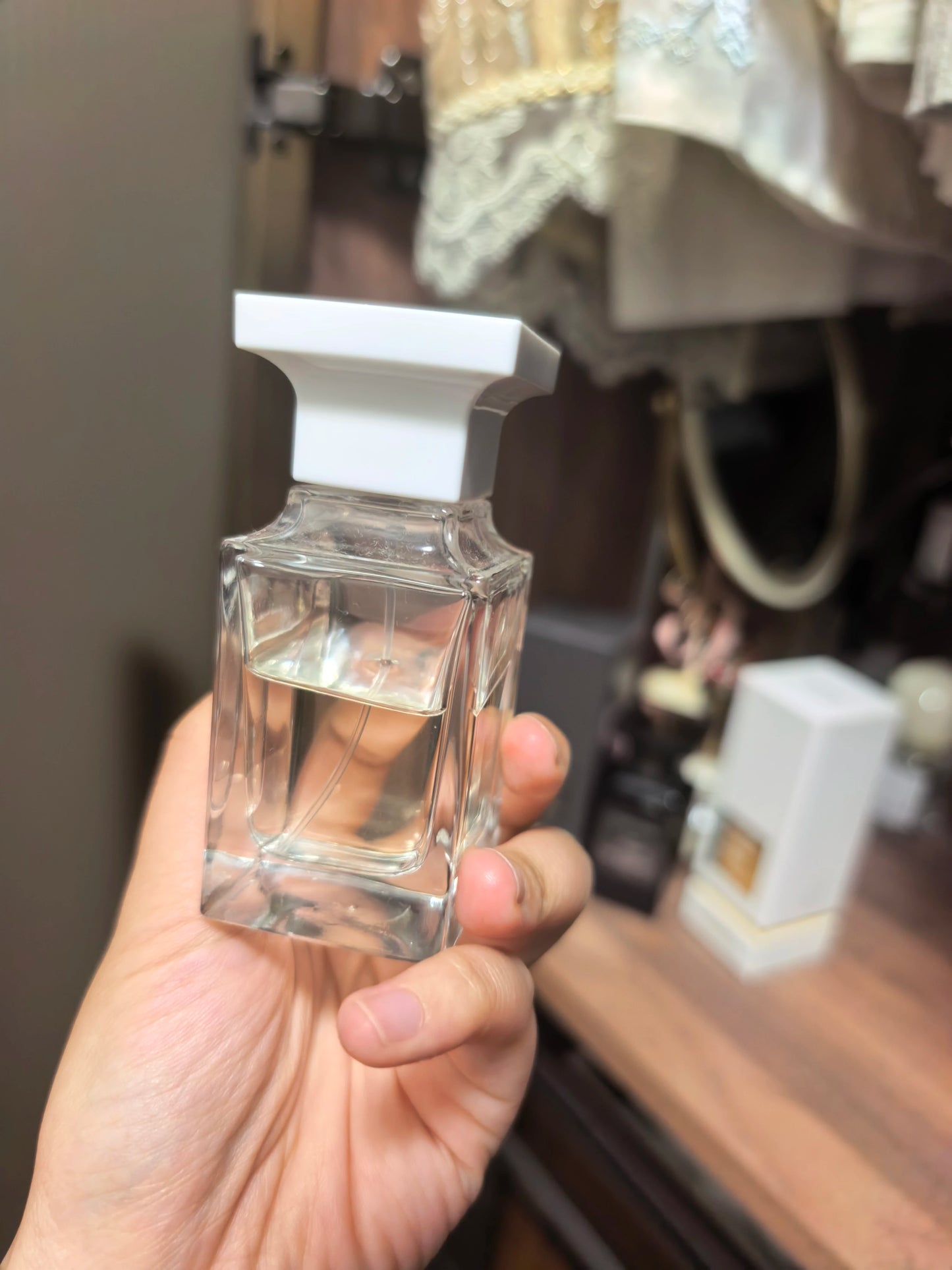 290626-136 Tom Ford TF White Musk 50ml 1.7 oz